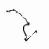 Recambio de barra estabilizadora delantera para volvo xc40 (536) t2 referencia OEM IAM 32281623  