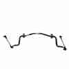 Recambio de barra estabilizadora delantera para volvo xc40 (536) t2 referencia OEM IAM 32281623  