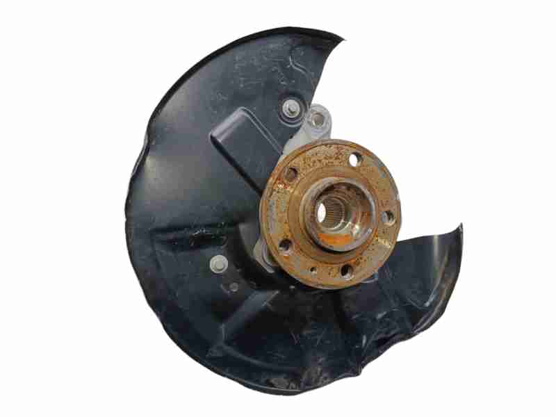 Recambio de mangueta delantera derecha para volvo xc40 (536) t2 referencia OEM IAM 32221857  