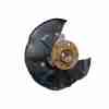 Recambio de mangueta delantera derecha para volvo xc40 (536) t2 referencia OEM IAM 32221857  