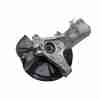 Recambio de mangueta delantera derecha para volvo xc40 (536) t2 referencia OEM IAM 32221857  
