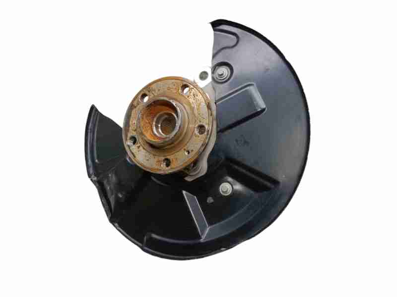Recambio de mangueta delantera izquierda para volvo xc40 (536) t2 referencia OEM IAM 32221856  