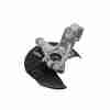 Recambio de mangueta delantera izquierda para volvo xc40 (536) t2 referencia OEM IAM 32221856  