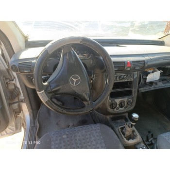 mercedes-benz vaneo (w414) furgoneta compacta del año 2003