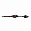 Recambio de transmision delantera derecha para volvo xc40 (536) t2 referencia OEM IAM 32339045 / 36012942  