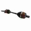 Recambio de transmision delantera derecha para volvo xc40 (536) t2 referencia OEM IAM 32339045 / 36012942  