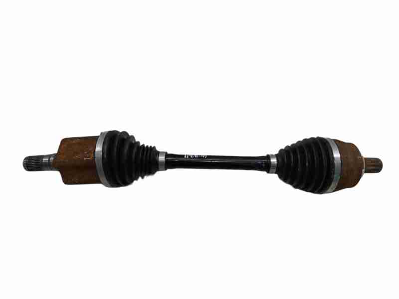 Recambio de transmision delantera izquierda para volvo xc40 (536) t2 referencia OEM IAM 3239046 / 36012940  