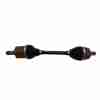 Recambio de transmision delantera izquierda para volvo xc40 (536) t2 referencia OEM IAM 3239046 / 36012940  