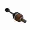 Recambio de transmision delantera izquierda para volvo xc40 (536) t2 referencia OEM IAM 3239046 / 36012940  