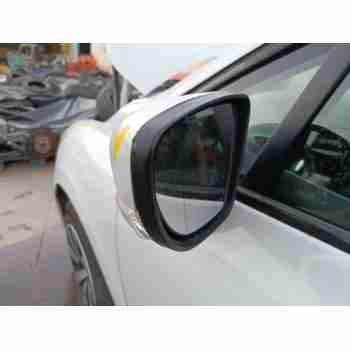 ESPEJO RETROVISOR IZQUIERDO 