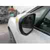 Recambio de espejo retrovisor izquierdo para renault clio iv (bh_) 1.5 dci 90 referencia OEM IAM   