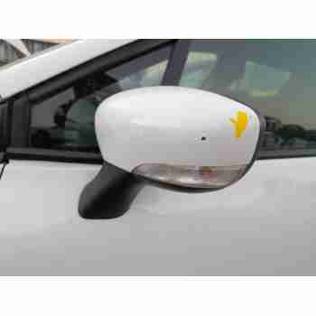 ESPEJO RETROVISOR IZQUIERDO 963022031R 