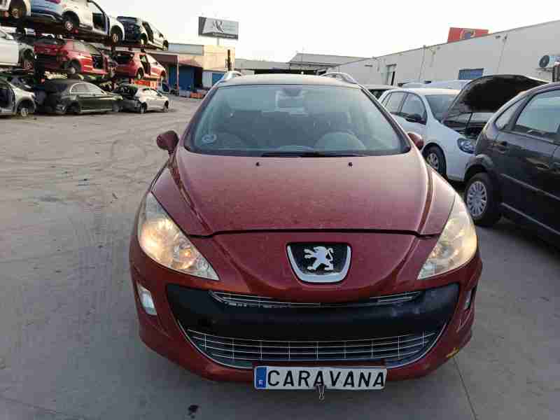 peugeot 308 sw i (4e_, 4h_) del año 2010