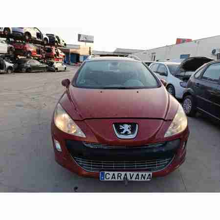 PEUGEOT 308 SW I (4E_, 4H_)