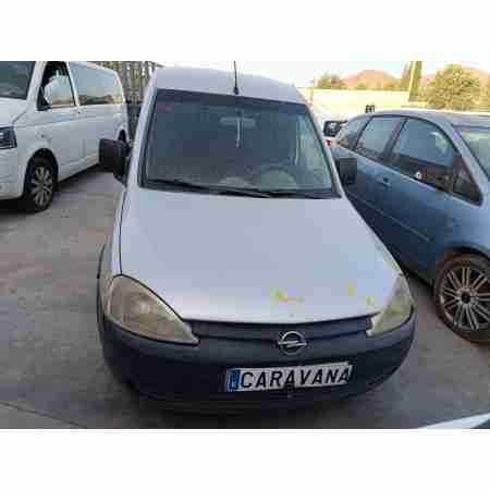 OPEL COMBO TOUR