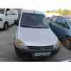 opel combo tour del año 2002