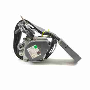 Recambio de cinturon seguridad delantero derecho para peugeot 208 ii (ub_, up_, uw_, uj_) 1.2 puretech 100 referencia OEM IAM 98