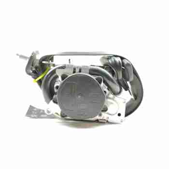 Recambio de cinturon seguridad trasero izquierdo para peugeot 208 ii (ub_, up_, uw_, uj_) 1.2 puretech 100 referencia OEM IAM 98