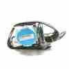 Recambio de cinturon seguridad delantero izquierdo para toyota aygo (_b4_) 1.0 vvti (kgb40) referencia OEM IAM 732200H040C0  