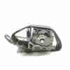 Recambio de cinturon seguridad delantero izquierdo para toyota aygo (_b4_) 1.0 vvti (kgb40) referencia OEM IAM 732200H040C0  