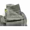 Recambio de cinturon seguridad delantero izquierdo para toyota aygo (_b4_) 1.0 vvti (kgb40) referencia OEM IAM 732200H040C0  