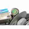 Recambio de cinturon seguridad delantero izquierdo para toyota aygo (_b4_) 1.0 vvti (kgb40) referencia OEM IAM 732200H040C0  
