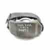 Recambio de cinturon seguridad trasero izquierdo para renault kadjar (ha_, hl_) 1.5 dci 110 (hla3) referencia OEM IAM 888419687R
