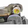 Recambio de cinturon seguridad trasero izquierdo para renault kadjar (ha_, hl_) 1.5 dci 110 (hla3) referencia OEM IAM 888419687R