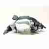 Recambio de cinturon seguridad trasero derecho para kia niro i (de) 1.6 gdi hybrid referencia OEM IAM 89820F1000WK  