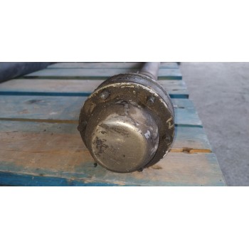 Recambio de transmision central para chrysler jeep gr.cherokee (wj/wg) 4.7 limited referencia OEM IAM P52099498AD  