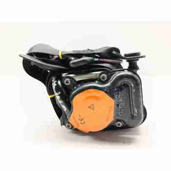 Recambio de cinturon seguridad delantero derecho para mercedes-benz clase a (w176) a 200 cdi (176.008) referencia OEM IAM A17686