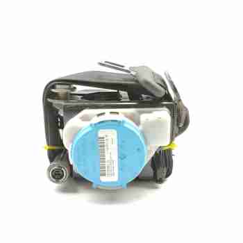 Recambio de cinturon seguridad trasero derecho para mercedes-benz clase a (w176) a 200 cdi (176.008) referencia OEM IAM A1768602
