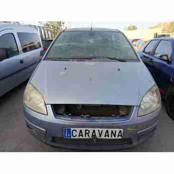 ford focus c-max (dm2) del año 2006