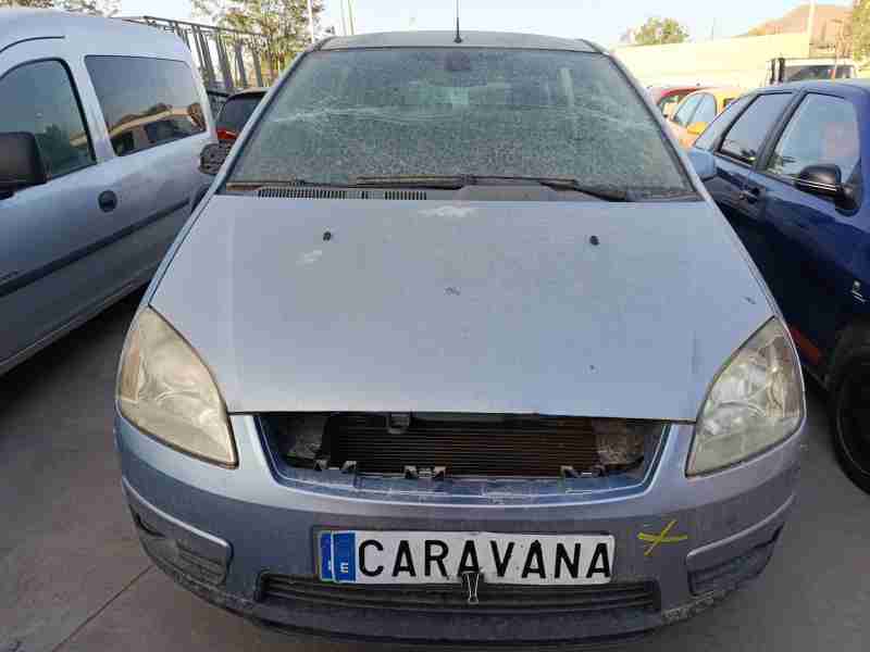 ford focus c-max (dm2) del año 2006