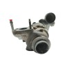 Recambio de turbocompresor para citroën c3 comercial referencia OEM IAM 9813245480  