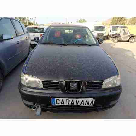 SEAT IBIZA II (6K1)