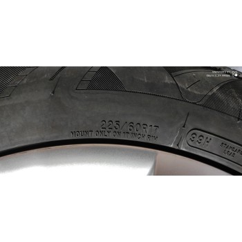 Recambio de juego llantas para kia sportage concept 4x2 referencia OEM IAM 529103U200  