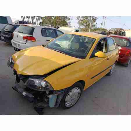 SEAT IBIZA III (6L1)