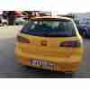 seat ibiza iii (6l1) del año 2007