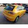 seat ibiza iii (6l1) del año 2007