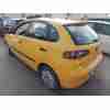 seat ibiza iii (6l1) del año 2007