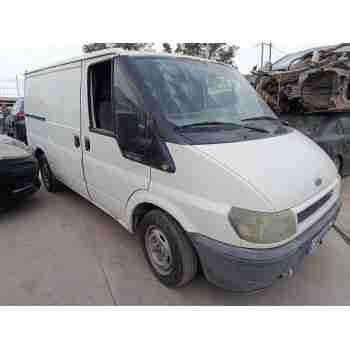 ford transit caja/chasis (fm_ _, fn_ _) del año 2006