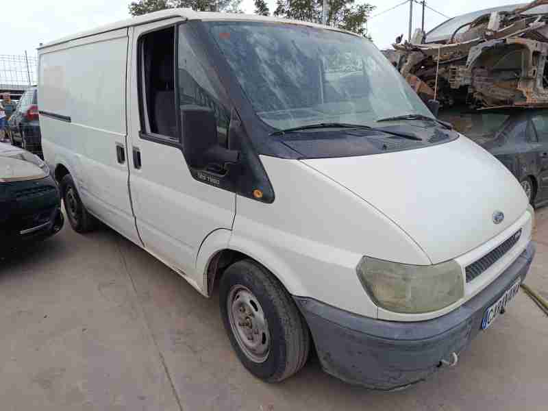 ford transit caja/chasis (fm_ _, fn_ _) del año 2006