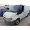 ford transit caja/chasis (fm_ _, fn_ _) del año 2006