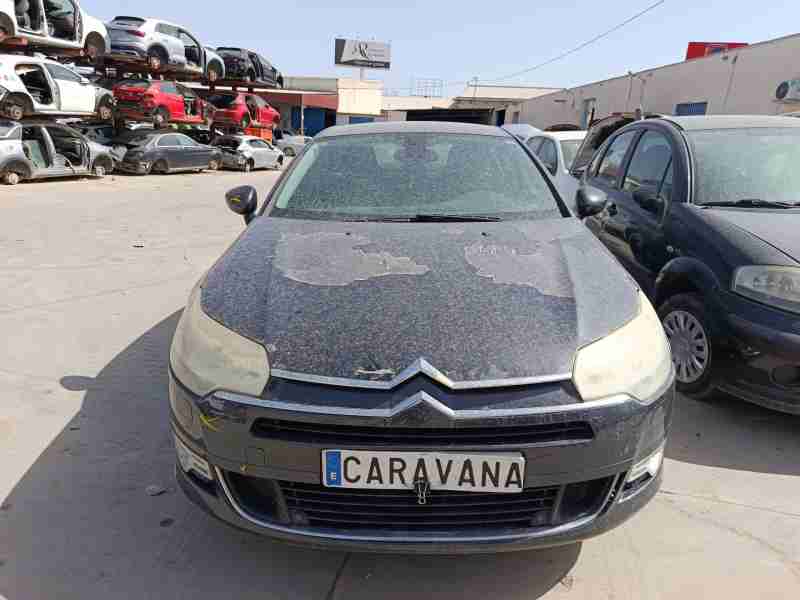 citroën c5 iii (rd_) del año 2010