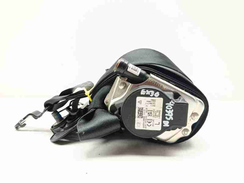 Recambio de cinturon seguridad delantero izquierdo para volvo ex30 plus 2wd pure electric referencia OEM IAM 80001430  