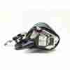Recambio de cinturon seguridad delantero izquierdo para volvo ex30 plus 2wd pure electric referencia OEM IAM 80001430  
