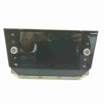 PANTALLA MULTIFUNCION 6F0919605 