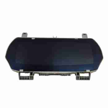 Recambio de cuadro instrumentos para renault megane iv hatchback (b9a/m/n_) 1.3 tce 140 (b9nb) referencia OEM IAM 248098284R  