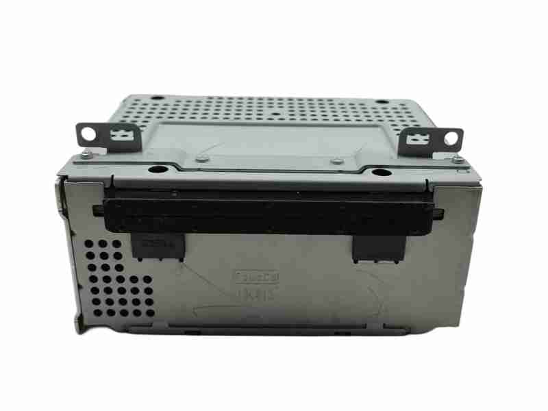 Recambio de sistema audio / radio cd para ford focus iii 1.0 ecoboost referencia OEM IAM F1BT18C815GL  